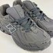 Кросівки New Balance 1906 R Cordura grey 0487 0487 фото 11