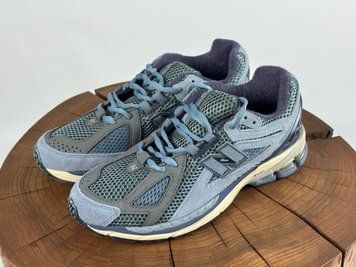 Кросівки New Balance 1906r Flint Stone 0957 0957 фото