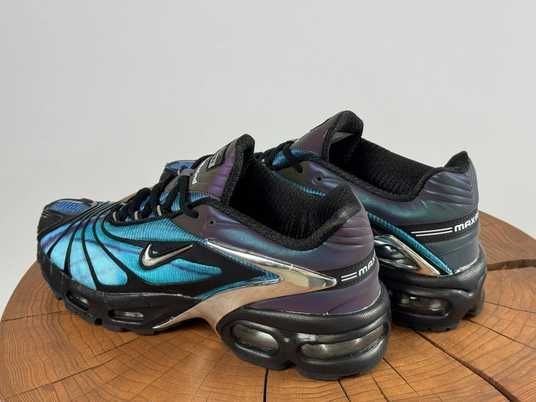 Купить Кросівки Nike AIR MAX SKEPTA blue 0151