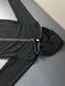 Зіп худі Rick Owens Black 1492 1492 фото 4
