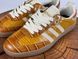 Кросівки Adidas Samba Wales & Bonnes gold 0595 0595 фото 3