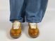 Кросівки Adidas Samba Wales & Bonnes gold 0595 0595 фото 10