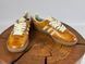 Кросівки Adidas Samba Wales & Bonnes gold 0595 0595 фото 2