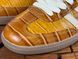 Кросівки Adidas Samba Wales & Bonnes gold 0595 0595 фото 9