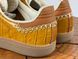 Кросівки Adidas Samba Wales & Bonnes gold 0595 0595 фото 8
