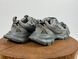 Кросівки Balenciaga 3XL Grey 1488 1488 фото 5