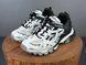 Кросівки Balenciaga Track 2 Black White 0995 0995 фото 1