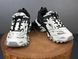 Кросівки Balenciaga Track 2 Black White 0995 0995 фото 3