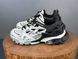 Кросівки Balenciaga Track 2 Black White 0995 0995 фото 2