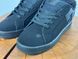 Кросівки DC ALL Black 0145 0145 фото 7