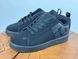 Кросівки DC ALL Black 0145 0145 фото 4