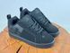 Кросівки DC ALL Black 0145 0145 фото 1