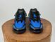 Кросівки Raf Simons Cylon-21 Black/Blue/Red 1374 1374 фото 5