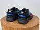 Кросівки Raf Simons Cylon-21 Black/Blue/Red 1374 1374 фото 3