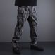 Джинси True Religion чорне лого сірий 1096 1096 фото 2