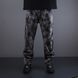 Джинси True Religion чорне лого сірий 1096 1096 фото 1