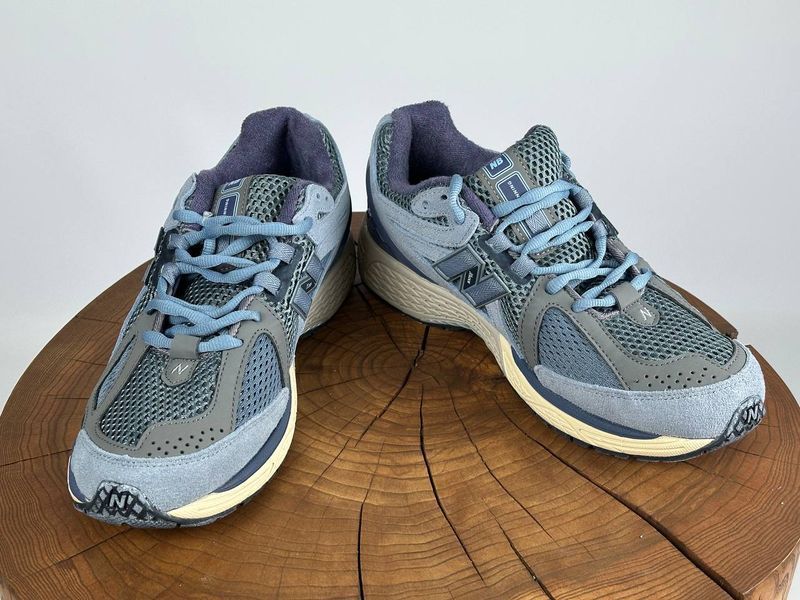 Кросівки New Balance 1906r Flint Stone 0957 0957 фото