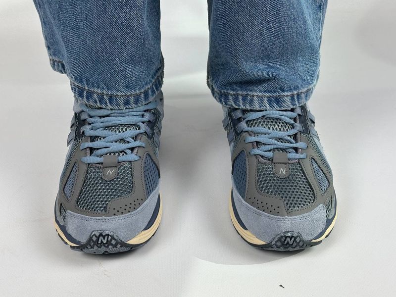 Кросівки New Balance 1906r Flint Stone 0957 0957 фото