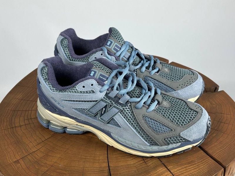 Кросівки New Balance 1906r Flint Stone 0957 0957 фото