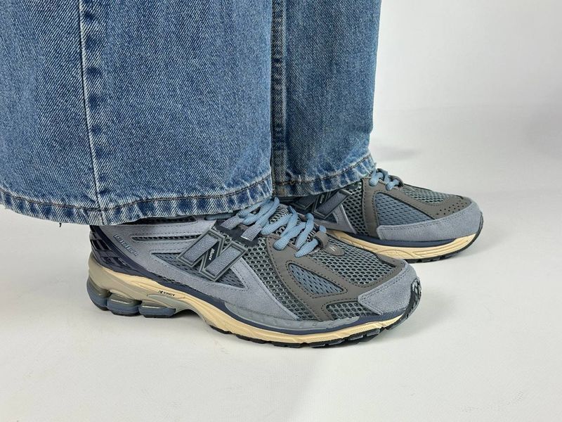 Кросівки New Balance 1906r Flint Stone 0957 0957 фото