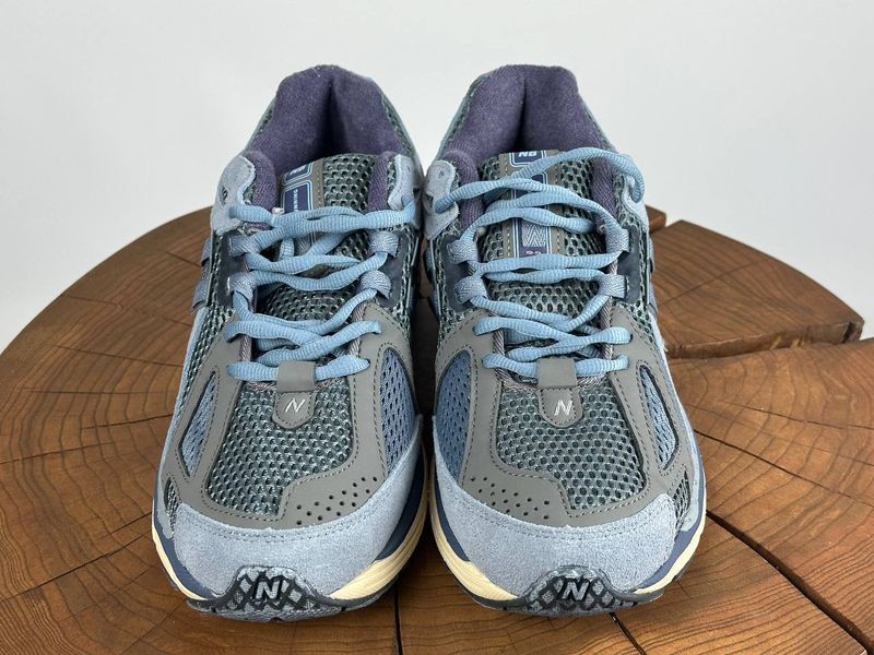 Кросівки New Balance 1906r Flint Stone 0957 0957 фото