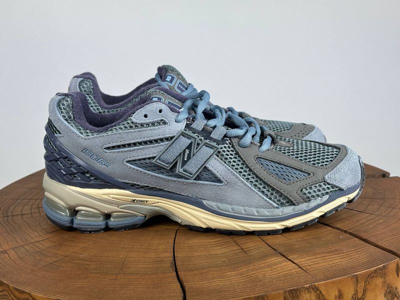 Кросівки New Balance 1906r Flint Stone 0957 0957 фото