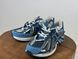 Кросівки New Balance 1906 A Blue Slate Grey 1109 1109 фото 2