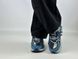 Кросівки New Balance 1906 A Blue Slate Grey 1109 1109 фото 6