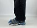 Кросівки New Balance 1906 A Blue Slate Grey 1109 1109 фото 8
