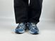 Кросівки New Balance 1906 A Blue Slate Grey 1109 1109 фото 10