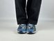 Кросівки New Balance 1906 A Blue Slate Grey 1109 1109 фото 7