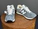 Кросівки New Balance 574 Winter Grey 1922 1922 фото 2