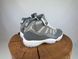 Кросівки Nike Air Jordan 11 Retro Cool Grey 1164 1164 фото 4