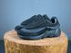 Кросівки Raf Simons Antei Suede Black 1403 1403 фото 4