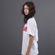 Футболка Cav empt White 0779 0779 фото 3