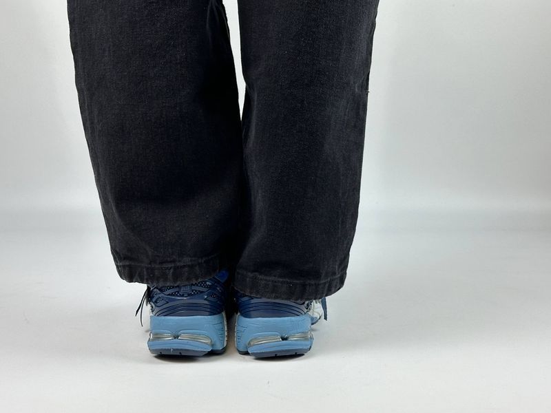 Кросівки New Balance 1906 A Blue Slate Grey 1109 1109 фото