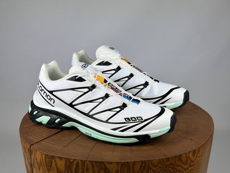 Кросівки Salomon xt-6 Lunar 0089 0089 фото