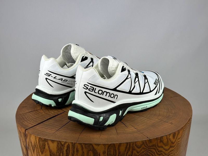 Кросівки Salomon xt-6 Lunar 0089 0089 фото