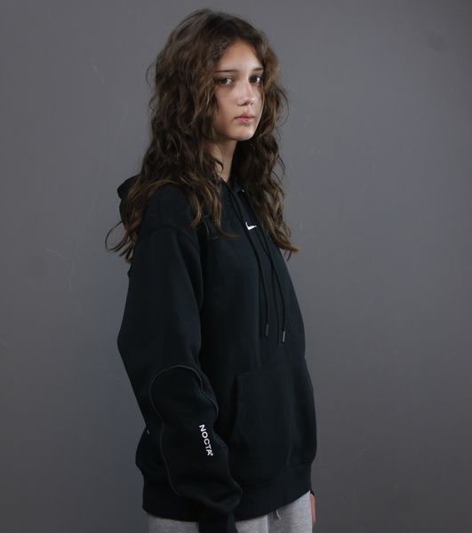 Худі Nike Nocta black Tech Fleece 1024 1024 фото