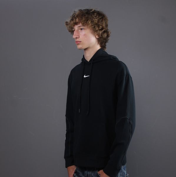Худі Nike Nocta black Tech Fleece 1024 1024 фото
