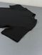 Футболка Yarm Wrong 2 Black 1661 1661 фото 2