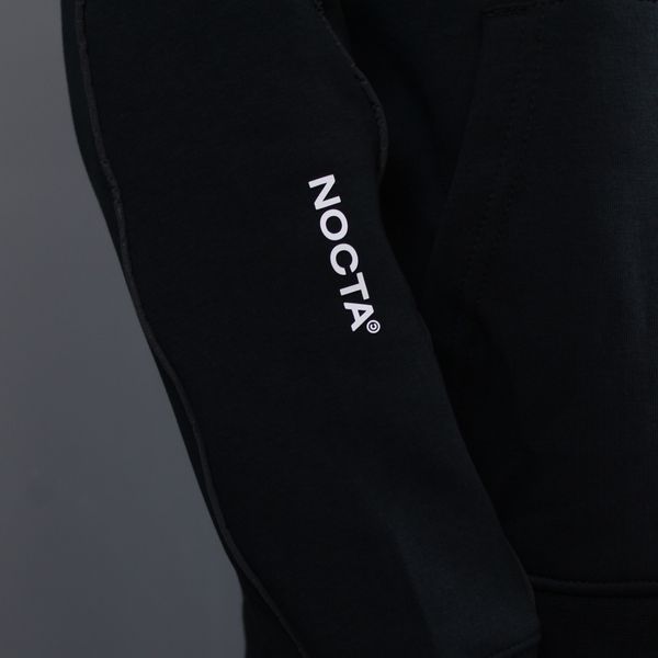 Худі Nike Nocta black Tech Fleece 1024 1024 фото