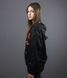 Зіп True Religion x Supreme black/red 1149 1149 фото 4