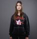 Зіп True Religion x Supreme black/red 1149 1149 фото 6