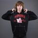 Зіп True Religion x Supreme black/red 1149 1149 фото 5