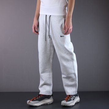 Спортивні штани Nike Nocta Tech Fleece White Grey 1247 1247 фото