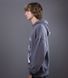 Худі ERD Dark Grey 0880 0880 фото 3
