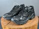 Кросівки Balenciaga Runner Black 0732 0732 фото 1