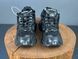 Кросівки Balenciaga Runner Black 0732 0732 фото 5