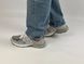 Кросівки New Balance 990 Grey 0051 0051 фото 10